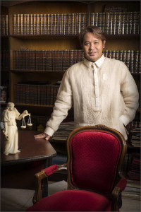 Atty. Jonathan A. De Guzman