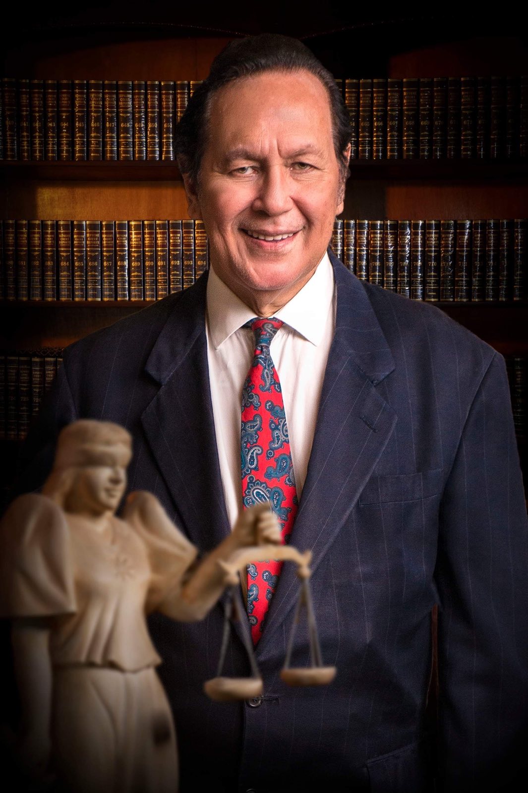 Founding Partners Mendoza Arzaga Mendoza Law Firm Philippine Law Firm