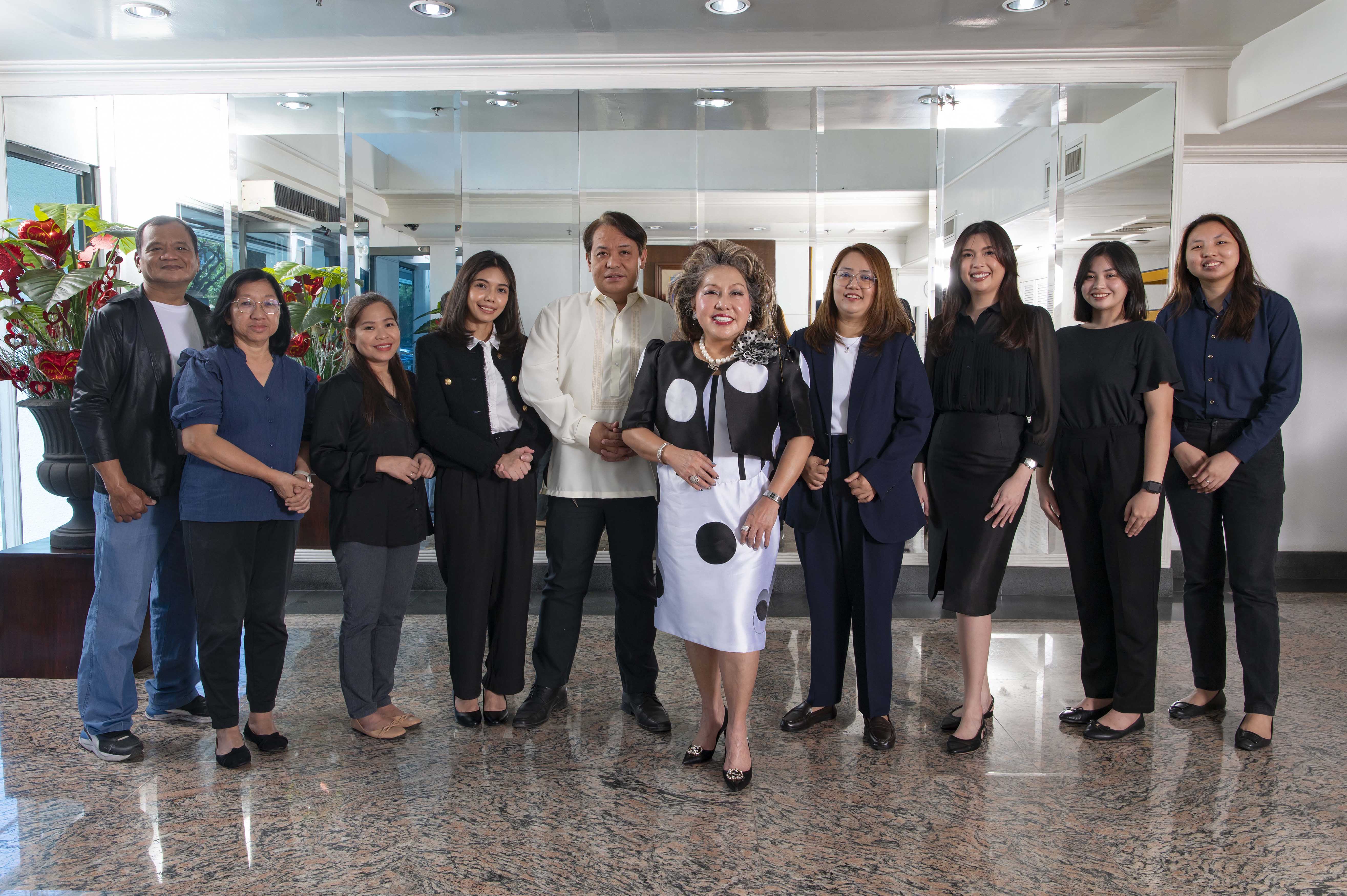 Mendoza Arzaga-Mendoza Law Firm | Philippine Law Firm – Providing legal services in Manila ...